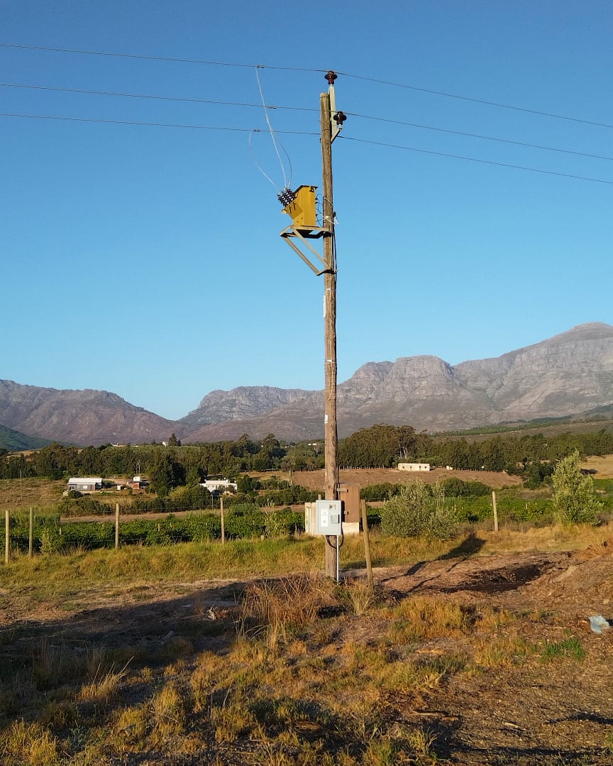0 Bedroom Property for Sale in Ranzadale Western Cape